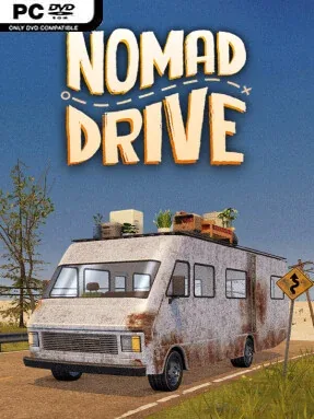 Nomad Drive