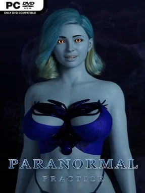 Paranormal Practice (v0.1.0 & Uncensored)