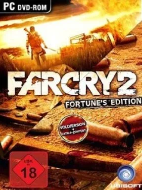 Far Cry 2: Fortune’s Edition
