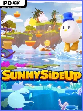 Sunny Side Up (v0.0.1) Cover Art
