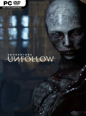 BrokenLore: UNFOLLOW Deluxe Pack
