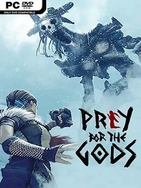 Praey for the Gods (v1.0.003)