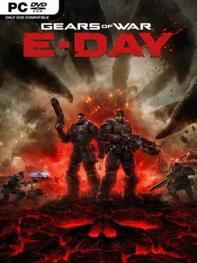 Gears of War: E-Day