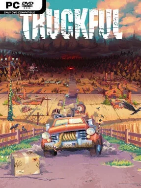 Truckful Cover Art