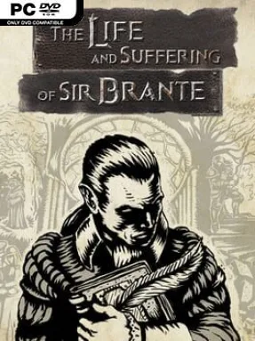 The Life And Suffering Of Sir Brante