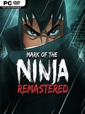 Mark Of The Ninja: Remastered (v20190219)