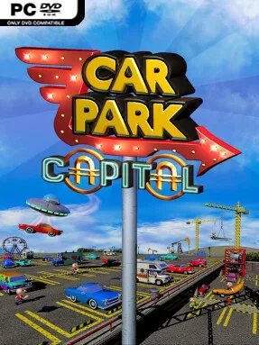 Car Park Capital (v1.0.1) Cover Art