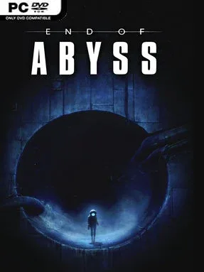 End of Abyss Cover Art