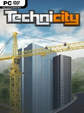 Technicity (v1.6c)