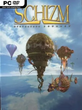 Schizm: Mysterious Journey (GOG)