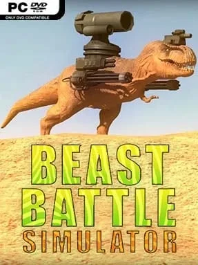 Beast Battle Simulator (v17)