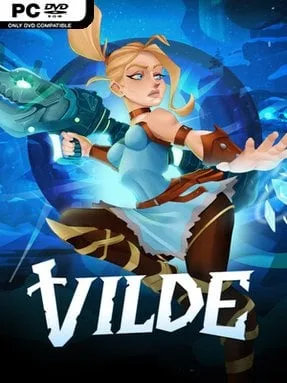 Vilde