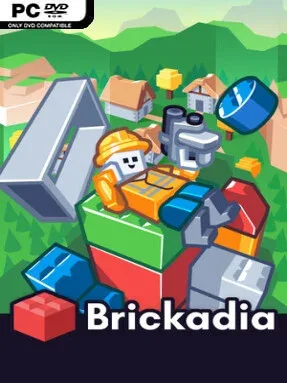 Brickadia