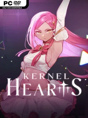 Kernel Hearts (v1.0.10) Cover Art