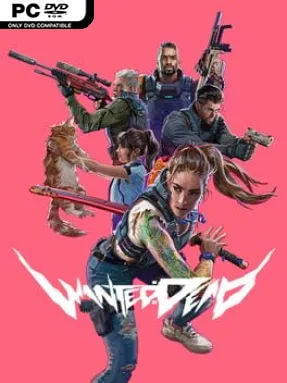 Wanted: Dead (v17)