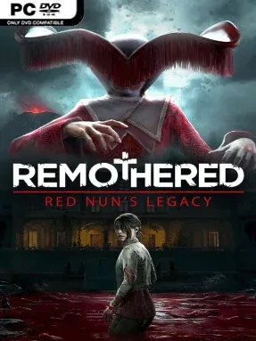 Remothered: Red Nun’s Legacy Free Download