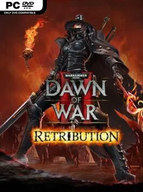 Warhammer 40,000: Dawn of War II: Retribution