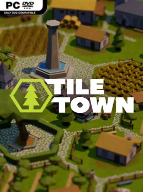 Tile Town (v1.0.1b)