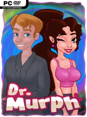 Dr. Murph Cover Art