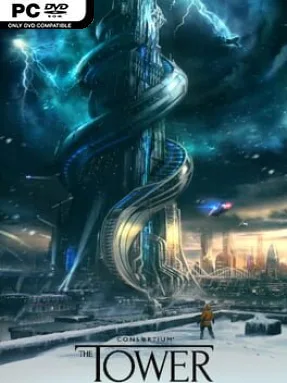 Consortium: THE TOWER (v1.11)