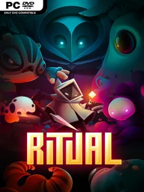 Ritual: Sorcerer Angel Free Download