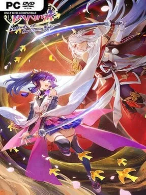Yasha: Legends Of The Demon Blade