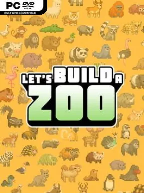 Let’s Build a Zoo