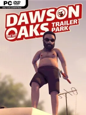 Dawson Oaks Trailer Park (v1.0.2) Cover Art