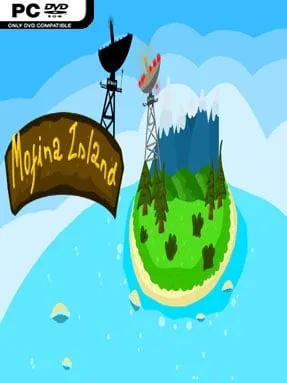 Mofina Island