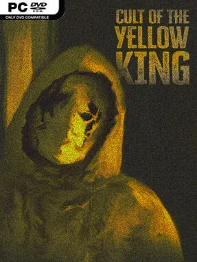 Cult of the Yellow King (v1.0.3) Cover Art