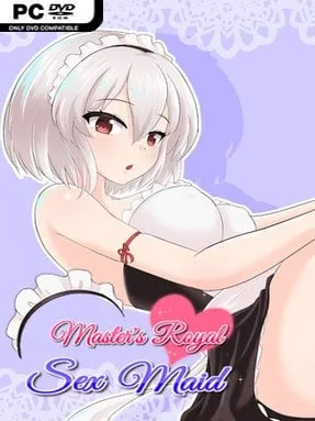My Royal Maid R (v1.0 & Uncensored)