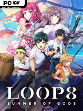 Loop8: Summer of Gods (Incl. ALL DLC)