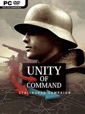Unity of Command: Stalingrad Campaign Free Download