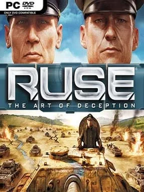 R.U.S.E