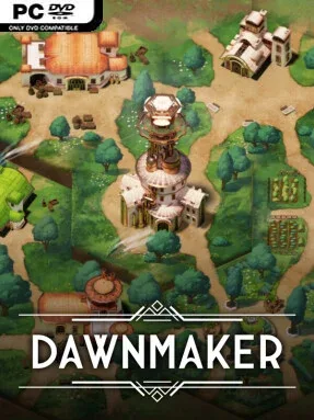 Dawnmaker (v2026.03.05)