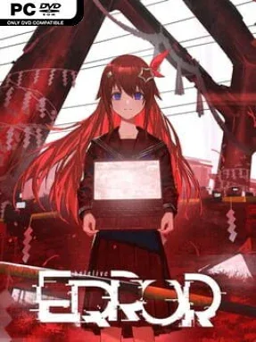 hololive ERROR (v2.1)