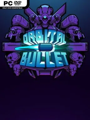 Orbital Bullet – The 360° Rogue-lite