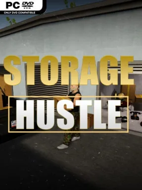 Storage Hustle
