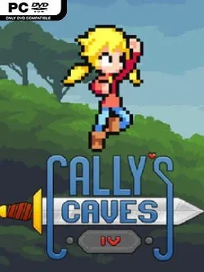 Cally’s Caves 4 Free Download