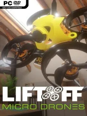Liftoff: Micro Drones Free Download