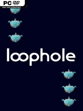 Loophole Cover Art
