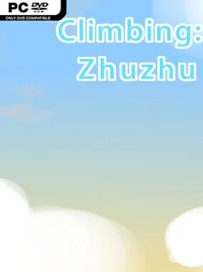 Climbing: Zhuzhu Cover Art