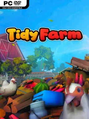 Tidy Farm