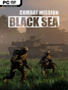 Combat Mission Black Sea