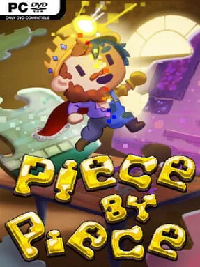 Piece by Piece [Neon Polygons] (v1.0)