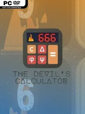 The Devil’s Calculator (v17)
