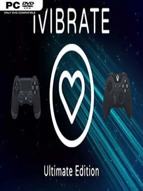 iVIBRATE Ultimate Edition