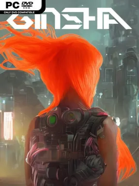 GINSHA (v1.1.0)