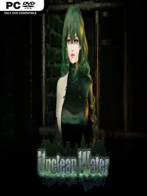 Unclean Water