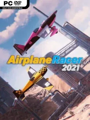 Airplane Racer 2021 Free Download